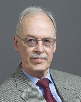 Chris Somerville Head of Energy Biosciences Institute