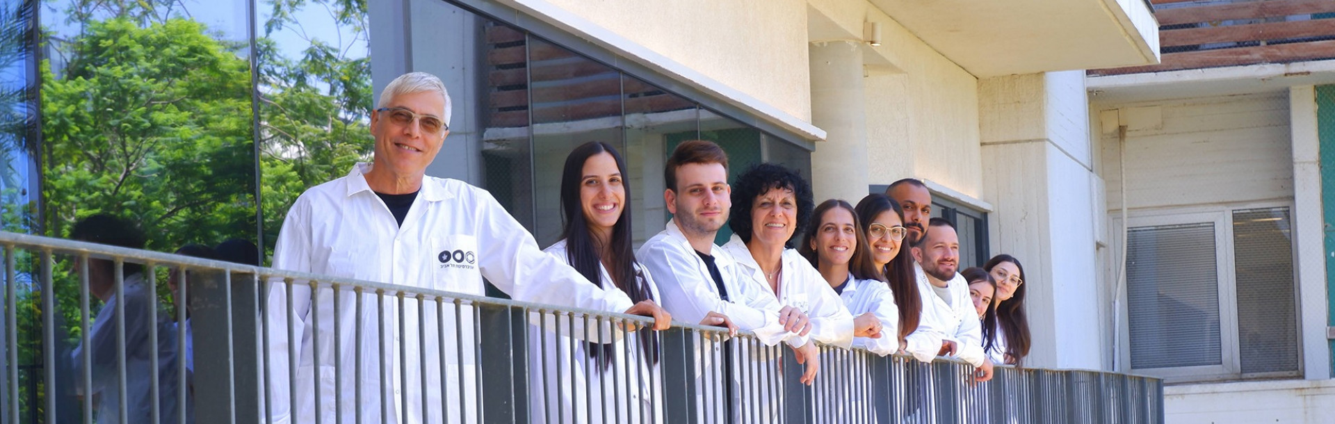 A Father’s Scientific Journey