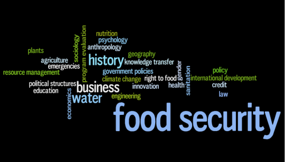 2015 Food Safety & Security Summer Institute