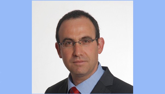 Prof. Ehud Gazit 