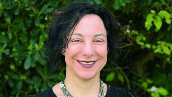 Ma'ariv names Dr. Aliza Inbal #2 among the worlds most influential Jews