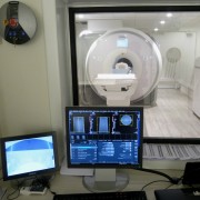 Expanded MRI Unit