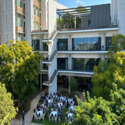 Call for Tenure Track Faculty Position in Biochemistry & Molecular Biology  – Tel Aviv University