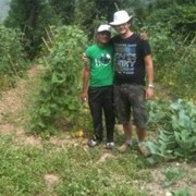 4th Post: Nepalese Demonstration Farms