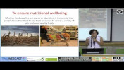 Dorit Adler, The Israel Forum for Sustainable Nutrition
