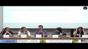 Panel: Tailoring Global Innovations For Local Solutions