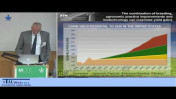 Can We Still Feed the World a Secure and Healthy Diet in 2050? Prof. Wilhelm Gruissem, ETH - Swiss Federal institute of Technology