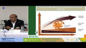 Dr. Srinivas Rao, Lead Specialist, Markets, Research and Innovation, ICRISAT